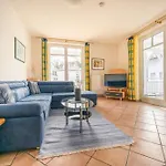 Hildegard 4 * Binz