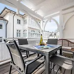 Daire Hildegard 4 Binz