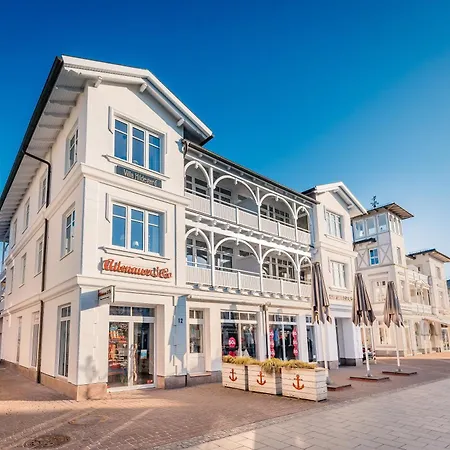 Hildegard 4 * Binz