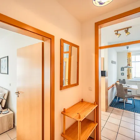 Hildegard 4 Apartamento