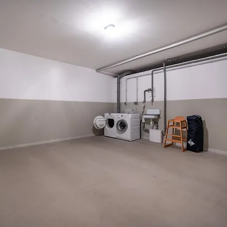 Hildegard 4 Apartment Binz