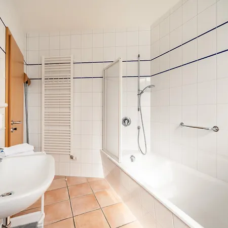Hildegard 4 Apartamento