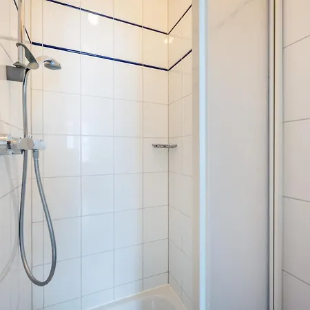 Apartamento Hildegard 4 Binz