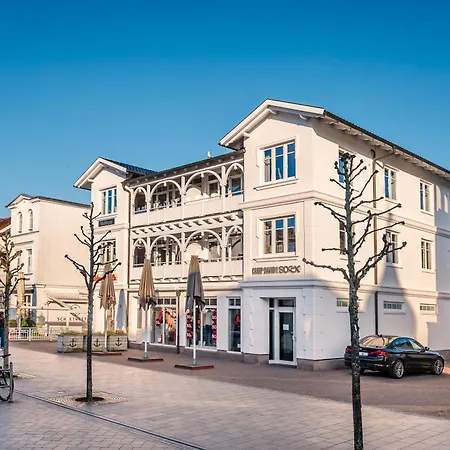 Hildegard 4 Binz