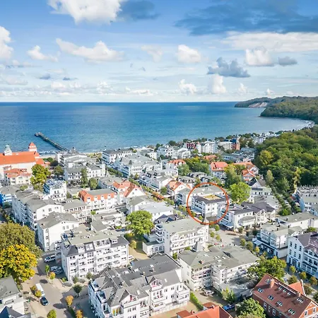 Hildegard 4 * Binz