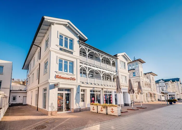 Hildegard 4 * Binz