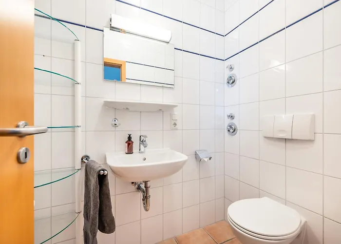 Hildegard 4 * Binz