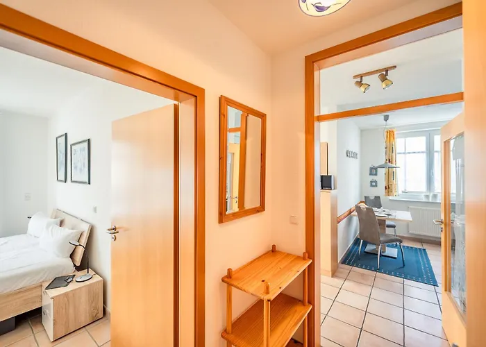 Hildegard 4 Apartment