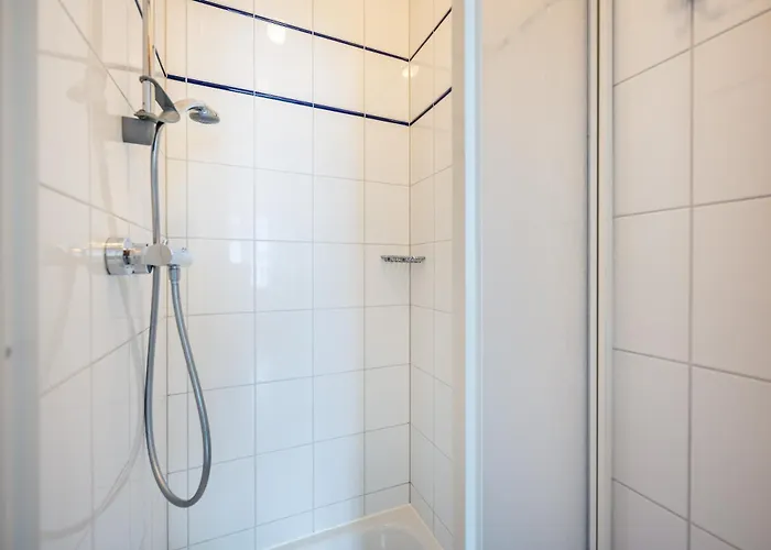 Apartament Hildegard 4 Binz