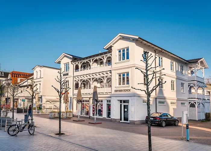 Hildegard 4 Binz