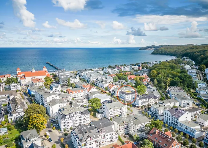 Hildegard 4 * Binz